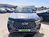 Chery Tiggo 7 Pro 2022 года за 5 600 000 тг. в Алматы – фото 2