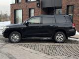 Toyota Land Cruiser 2008 годаүшін15 700 000 тг. в Алматы – фото 4