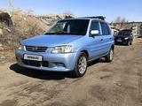 Mazda Demio 2001 годаүшін1 800 000 тг. в Шахтинск – фото 2