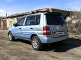 Mazda Demio 2001 годаүшін1 800 000 тг. в Шахтинск – фото 3