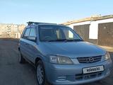 Mazda Demio 2001 годаүшін1 800 000 тг. в Шахтинск – фото 5