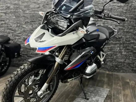 BMW  R1200GS 2015 BATYR MOTO, супер цена на 6 платежей!!! 2015 года за 4 845 000 тг. в Алматы – фото 33