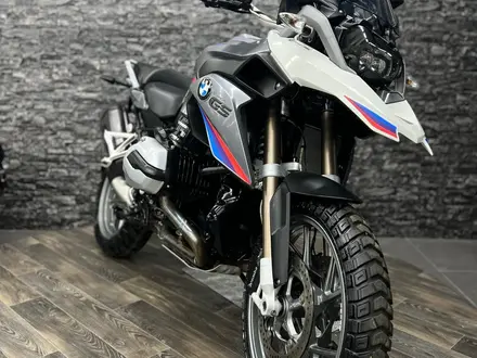 BMW  R1200GS 2015 BATYR MOTO, супер цена на 6 платежей!!! 2015 года за 4 845 000 тг. в Алматы – фото 38