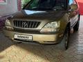 Lexus RX 300 1999 года за 4 700 000 тг. в Тараз – фото 2