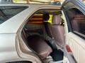 Lexus RX 300 1999 года за 4 700 000 тг. в Тараз – фото 4