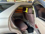 Lexus RX 300 1999 года за 4 700 000 тг. в Тараз – фото 4