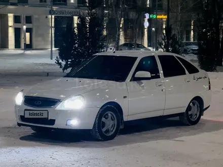 ВАЗ (Lada) Priora 2172 2012 года за 2 400 000 тг. в Караганда