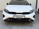 Kia Cerato 2025 года за 13 000 000 тг. в Шымкент