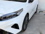 Kia Cerato 2025 года за 13 000 000 тг. в Шымкент – фото 3