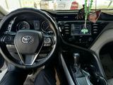 Toyota Camry 2020 годаfor13 000 000 тг. в Алматы – фото 5