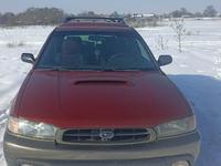 Subaru Outback 1998 годаfor2 300 000 тг. в Алматы