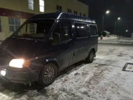 Ford Transit 1997 года за 1 500 000 тг. в Алматы – фото 3