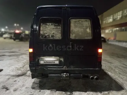 Ford Transit 1997 года за 1 500 000 тг. в Алматы – фото 4