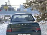 ВАЗ (Lada) 2110 2002 годаfor803 249 тг. в Костанай – фото 3