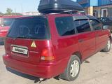 Honda Odyssey 1996 года за 2 400 000 тг. в Степногорск – фото 5