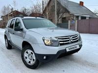 Renault Duster 2015 года за 6 100 000 тг. в Рудный