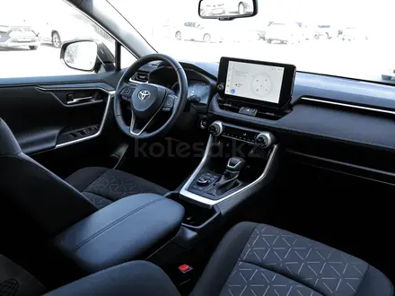 Toyota RAV4 Luxe+ 2025 года за 22 500 000 тг. в Актау – фото 10
