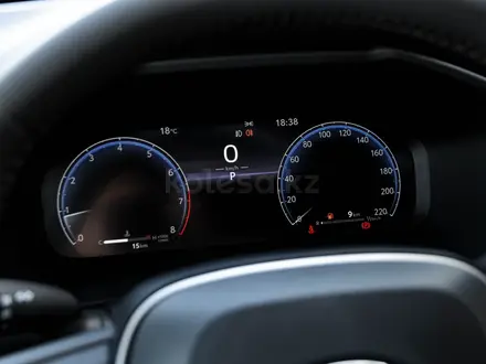 Toyota RAV4 Luxe+ 2025 года за 22 500 000 тг. в Актау – фото 11