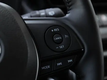 Toyota RAV4 Luxe+ 2025 года за 22 500 000 тг. в Актау – фото 14