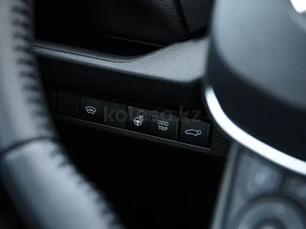 Toyota RAV4 Luxe+ 2025 года за 22 500 000 тг. в Актау – фото 15