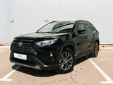 Toyota RAV4 Prestige 2025 года за 21 390 000 тг. в Актау – фото 2
