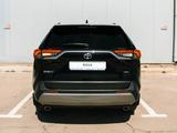 Toyota RAV4 Prestige 2025 года за 21 390 000 тг. в Актау – фото 4