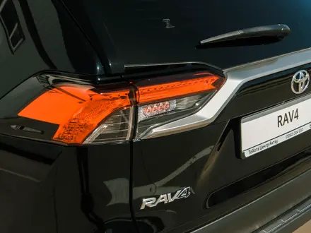 Toyota RAV4 Luxe+ 2025 года за 22 500 000 тг. в Актау – фото 5