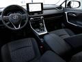 Toyota RAV4 Luxe+ 2025 года за 22 500 000 тг. в Актау – фото 8