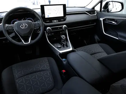 Toyota RAV4 Luxe+ 2025 года за 22 500 000 тг. в Актау – фото 8