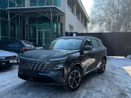 Changan CS75 Plus 2025 года за 10 490 000 тг. в Алматы