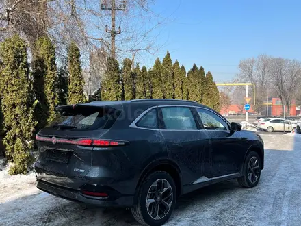 Changan CS75 Plus 2025 года за 10 490 000 тг. в Алматы – фото 4