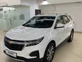 Chevrolet Equinox 2022 года за 19 100 000 тг. в Усть-Каменогорск – фото 2