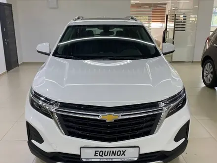 Chevrolet Equinox 2022 года за 19 100 000 тг. в Усть-Каменогорск