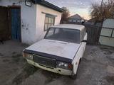 ВАЗ (Lada) 2107 1999 года за 300 000 тг. в Семей