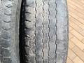 Шины 255/70 R15 — "Bridgestone Dueler H/T" (Япония), летние. Триүшін85 000 тг. в Астана – фото 6