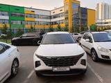 Hyundai Tucson 2024 года за 15 800 000 тг. в Астана