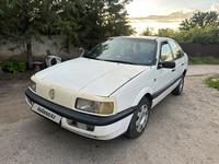 Volkswagen Passat 1991 годаүшін650 000 тг. в Есик