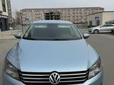 Volkswagen Passat (USA) 2012 года за 4 500 000 тг. в Атырау