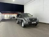 Toyota Land Cruiser Prado 2013 года за 14 700 000 тг. в Тараз – фото 2