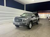 Toyota Land Cruiser Prado 2013 года за 14 700 000 тг. в Тараз