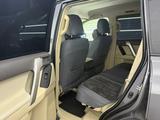 Toyota Land Cruiser Prado 2013 года за 14 700 000 тг. в Тараз – фото 5
