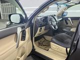 Toyota Land Cruiser Prado 2013 года за 14 700 000 тг. в Тараз – фото 4