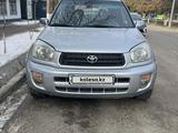 Toyota RAV4 2003 годаfor4 500 000 тг. в Шымкент – фото 2