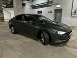 Hyundai Elantra 2022 года за 7 800 000 тг. в Астана – фото 3