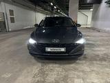Hyundai Elantra 2022 года за 7 800 000 тг. в Астана