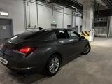 Hyundai Elantra 2022 года за 7 800 000 тг. в Астана – фото 4