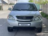 Lexus RX 300 2004 года за 7 500 000 тг. в Тараз – фото 2