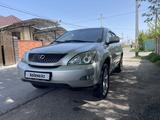 Lexus RX 300 2004 года за 7 500 000 тг. в Тараз – фото 3