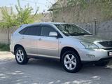 Lexus RX 300 2004 года за 7 500 000 тг. в Тараз