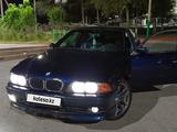 BMW 528 1997 годаүшін3 500 000 тг. в Сарыагаш – фото 2